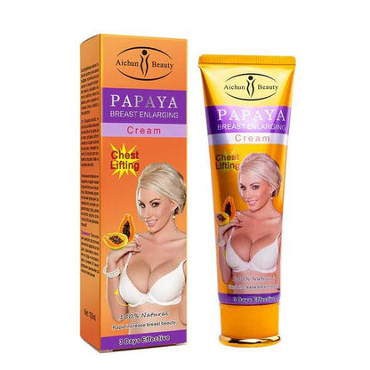 Aichun Beauty Papaya Breast Enlarging Cream