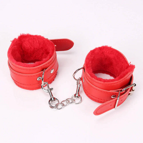 Women's Hand cuffs
