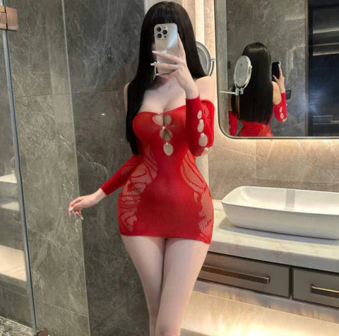 WUSCOLLECTION deluxe Lingerie