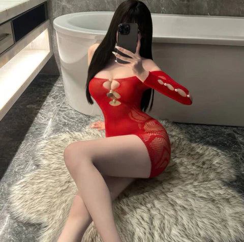 WUSCOLLECTION deluxe Lingerie