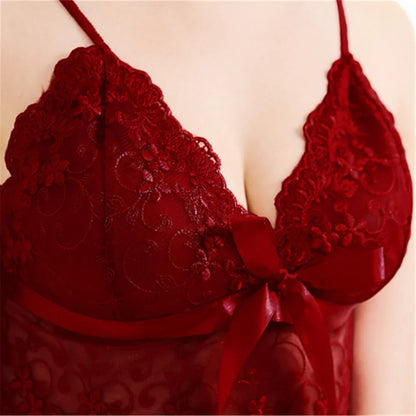 Baby-doll Lingerie