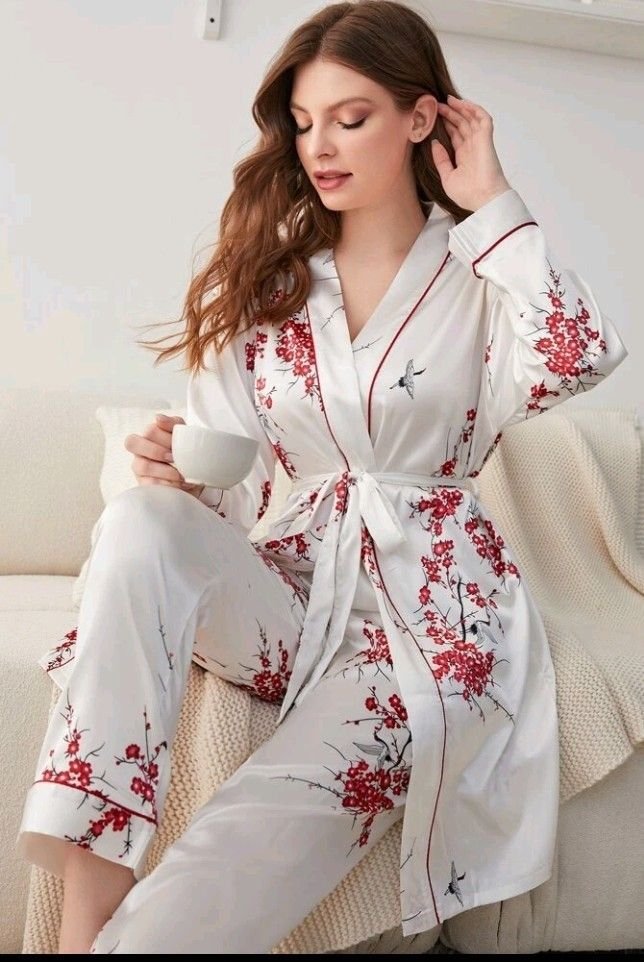 Nightwear